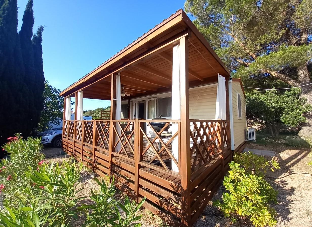 Mobile Homes Seashell 제제라 외부 사진