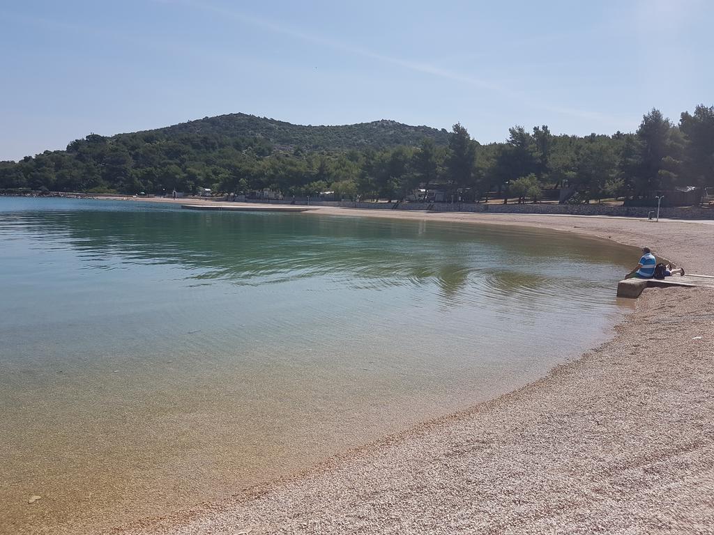 Mobile Homes Seashell 제제라 외부 사진